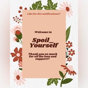 Like for live notifications!!